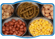 VEGETABLES
